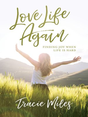 cover image of Love Life Again